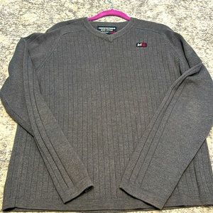 Men’s Abercrombie and Fitch Sweater